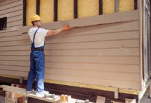 Insulated Siding: A Comprehensive Guide