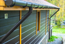 Siding Maintenance: A Comprehensive Guide